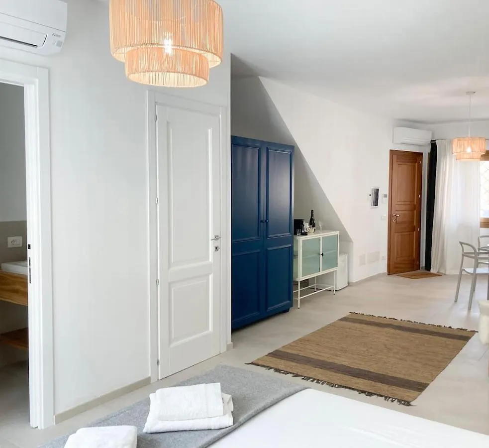 Beautiful Studio In Olbia City Center Italia