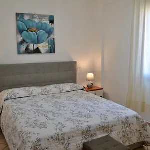 Apartment Acquedotto Romano 5d, Olbia
