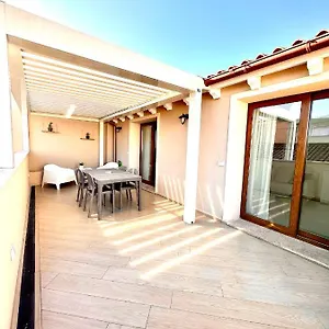 Appartamento Waterfront, Olbia