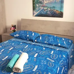Appartamento Flat In Centro, Olbia