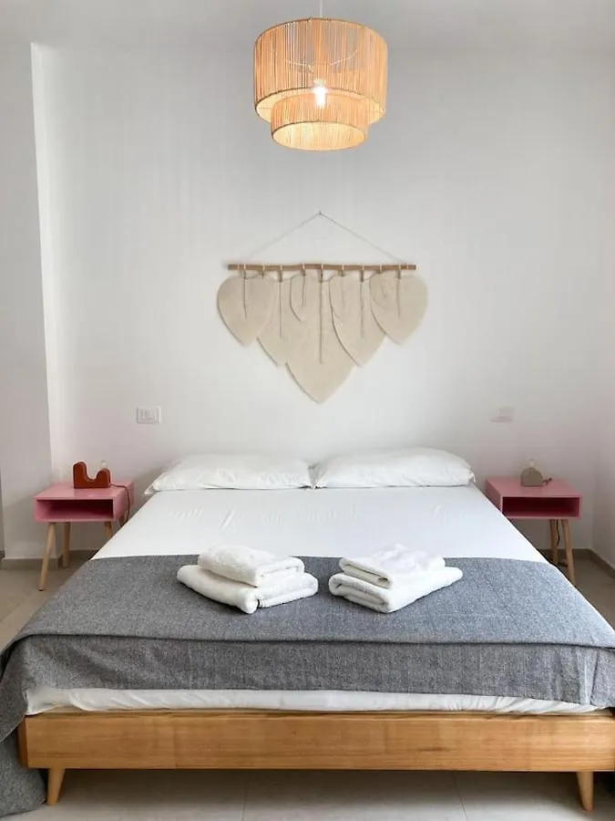 Beautiful Studio In Olbia City Center Apartment