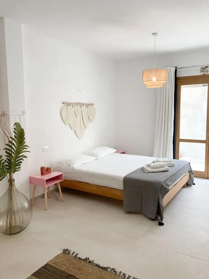 Beautiful Studio In Olbia City Center