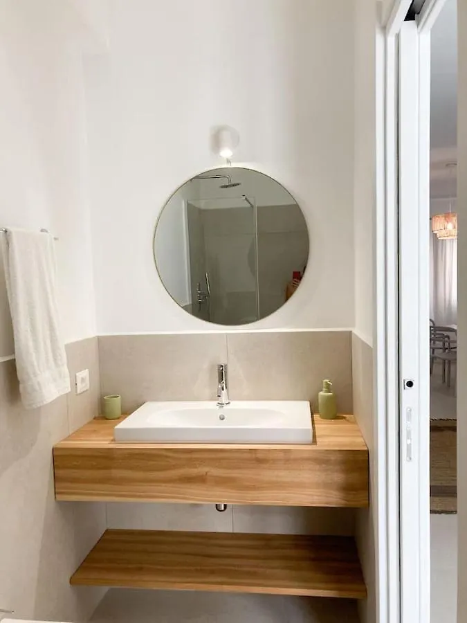 Apartment Beautiful Studio In Olbia City Center