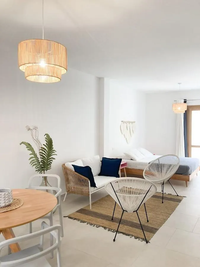 Apartment Beautiful Studio In Olbia City Center Italy