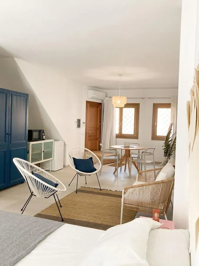 Beautiful Studio In Olbia City Center Apartment