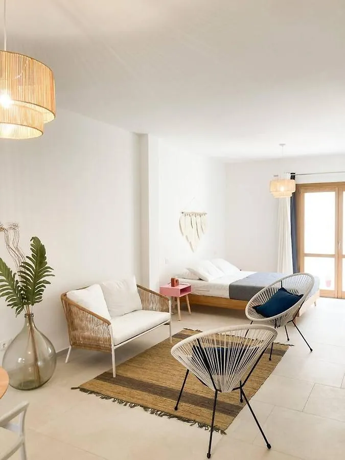 Apartment Beautiful Studio In Olbia City Center