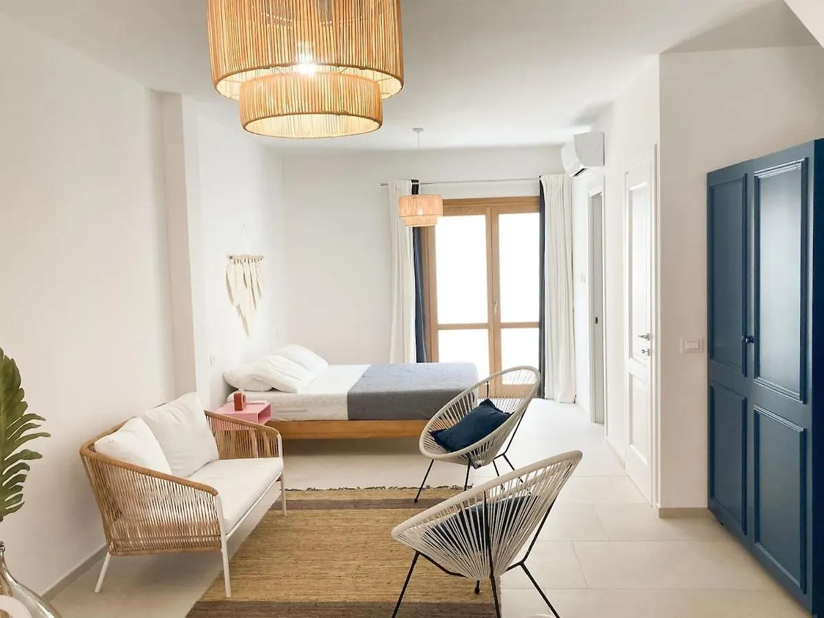 Apartment Beautiful Studio In Olbia City Center