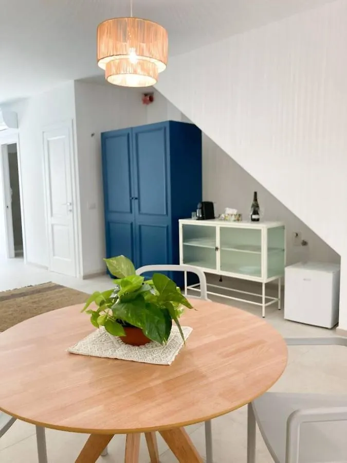 Beautiful Studio In Olbia City Center 0*,