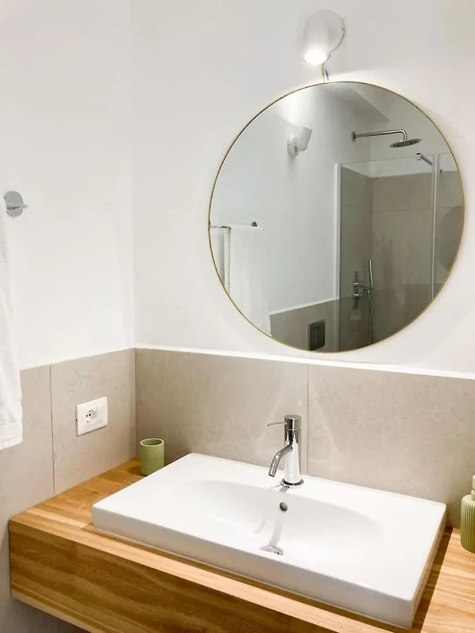 Beautiful Studio In Olbia City Center 0*,  Italy