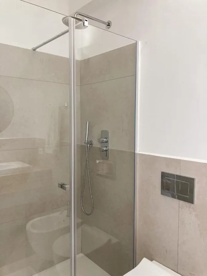 Apartment Beautiful Studio In Olbia City Center Italy