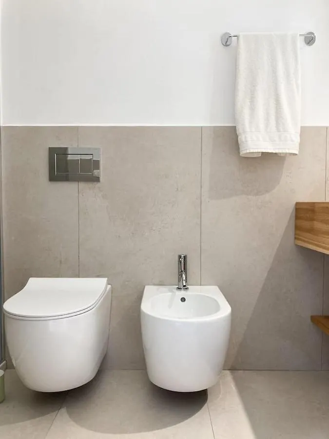Beautiful Studio In Olbia City Center
