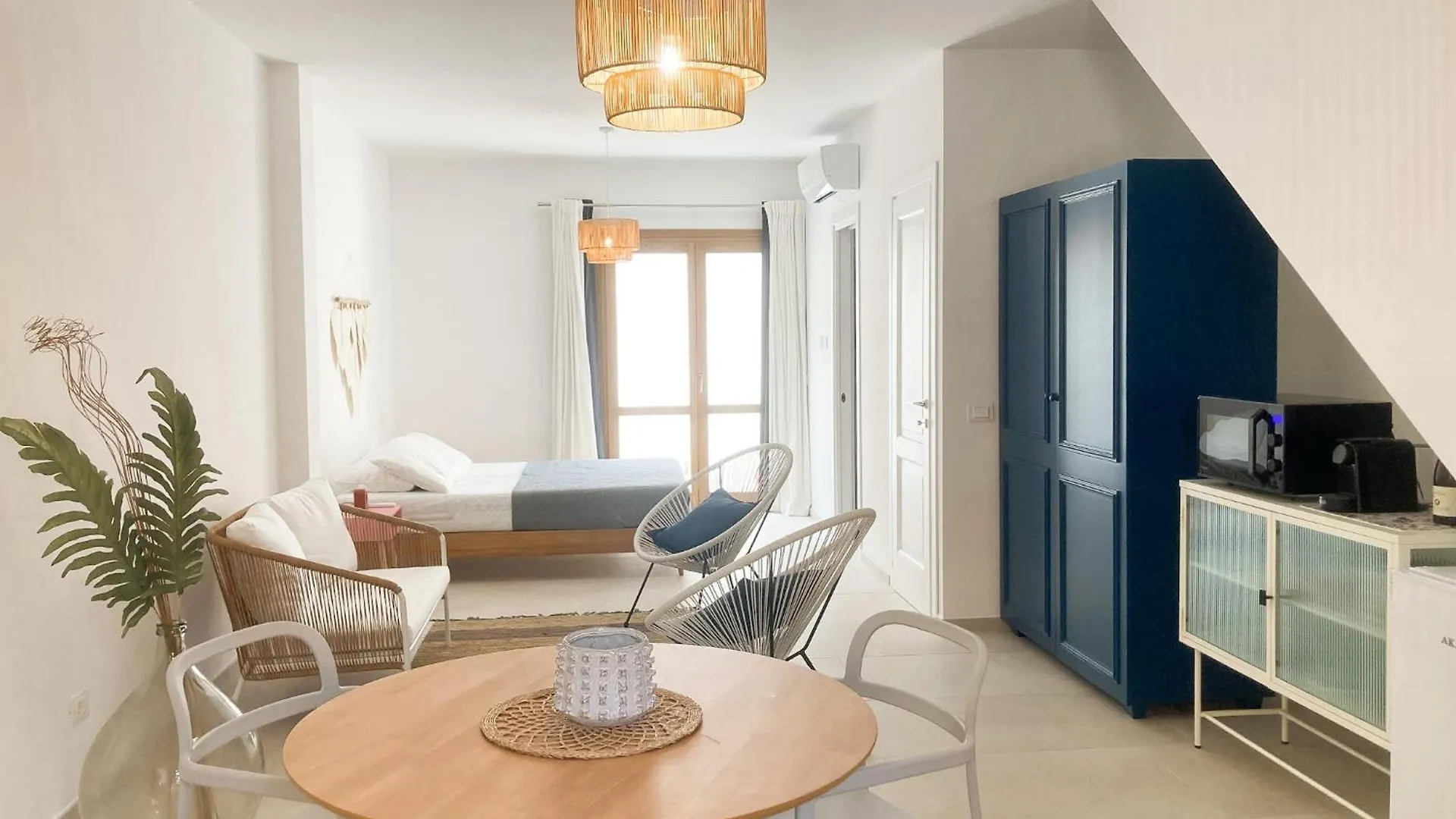Beautiful Studio In Olbia City Center